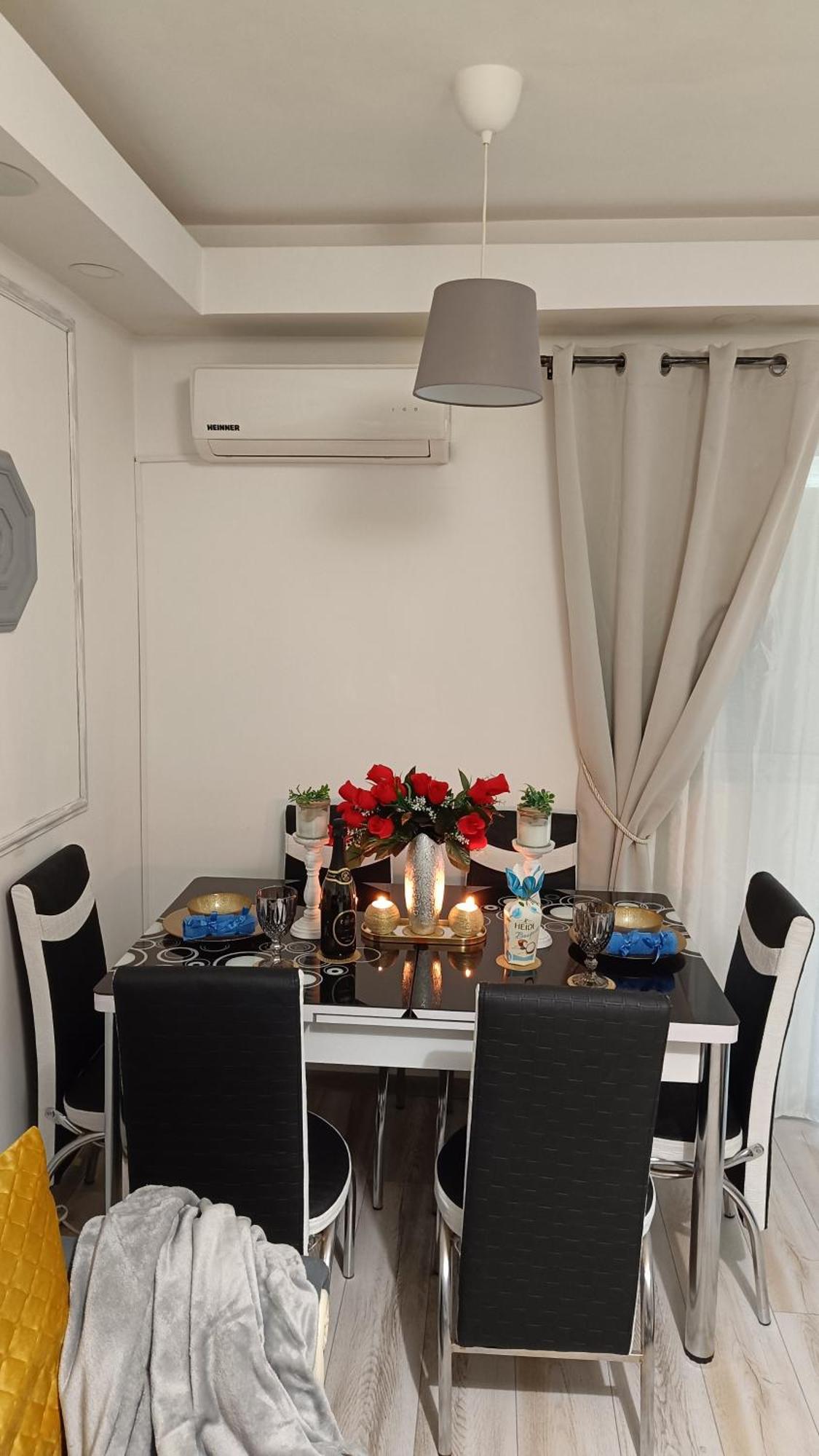 Sistem Apartament 3 Camere! Bukareszt Zewnętrze zdjęcie