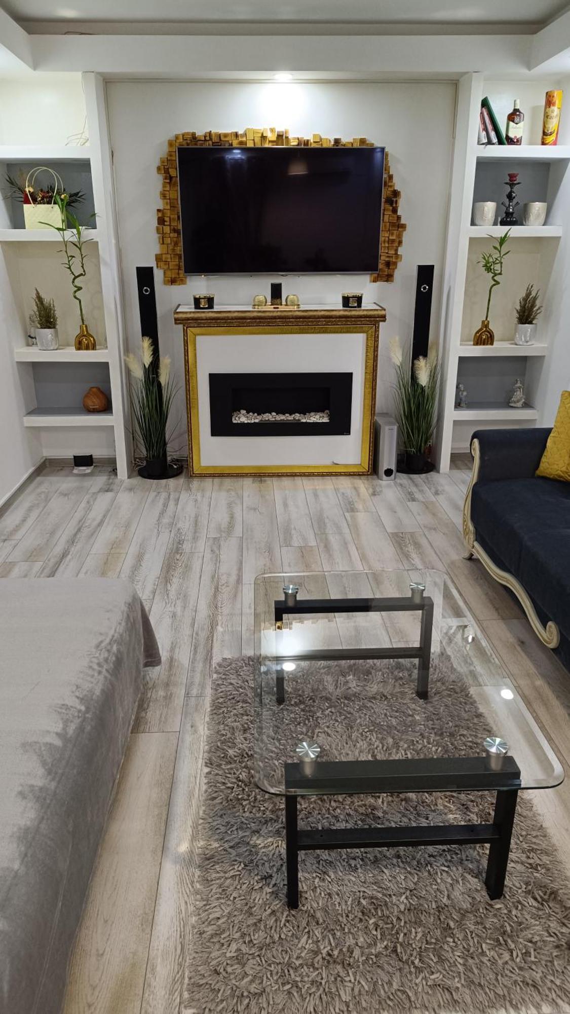 Sistem Apartament 3 Camere! Bukareszt Zewnętrze zdjęcie
