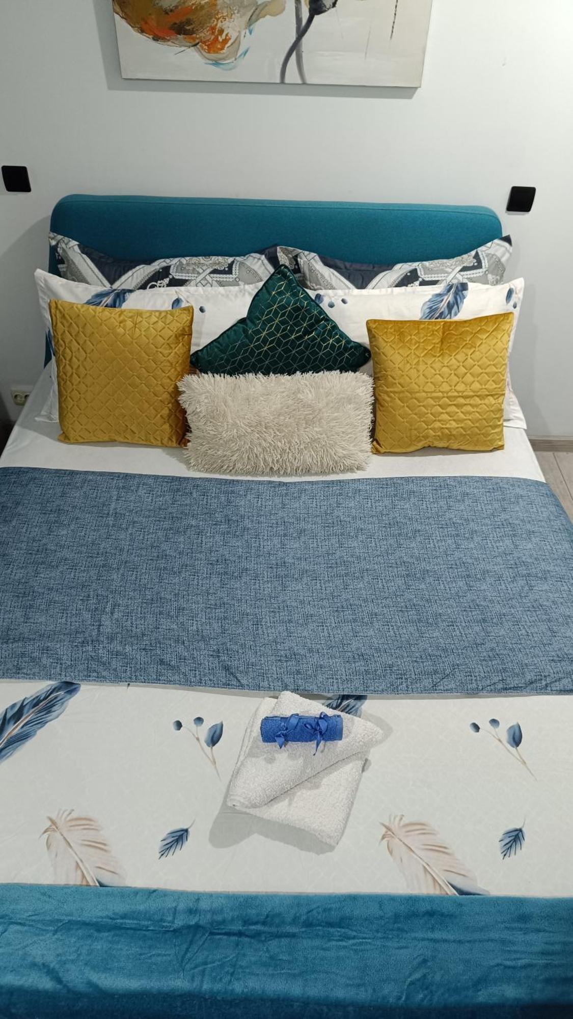Sistem Apartament 3 Camere! Bukareszt Zewnętrze zdjęcie