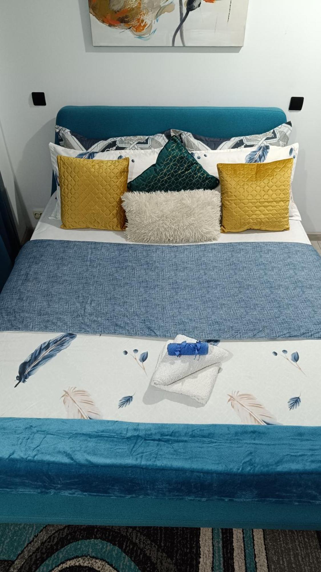 Sistem Apartament 3 Camere! Bukareszt Zewnętrze zdjęcie