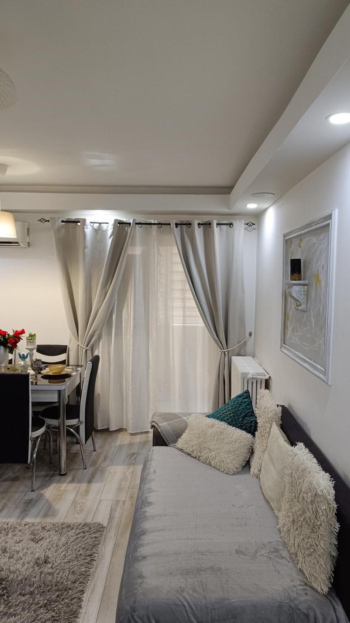 Sistem Apartament 3 Camere! Bukareszt Zewnętrze zdjęcie