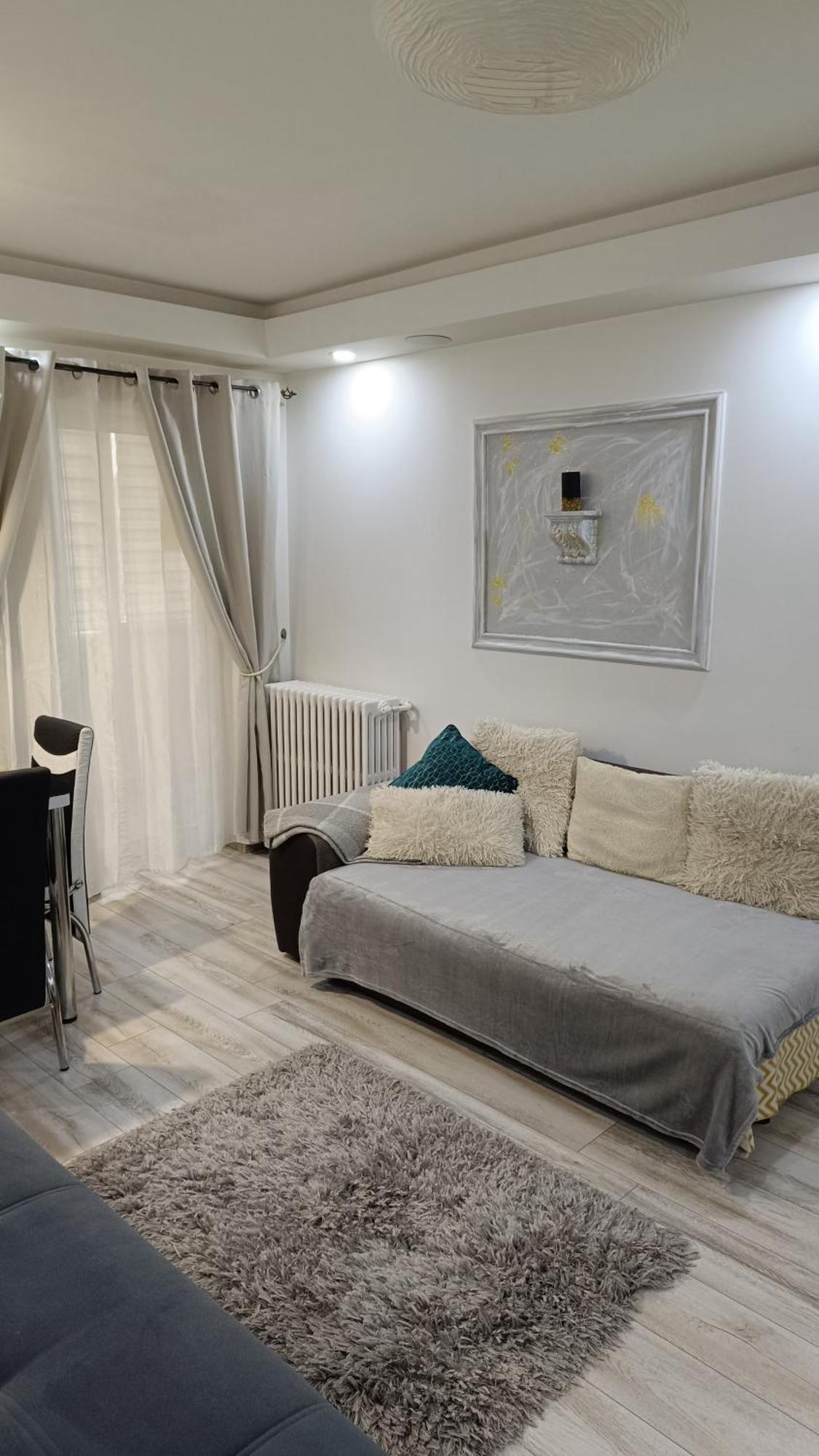Sistem Apartament 3 Camere! Bukareszt Zewnętrze zdjęcie