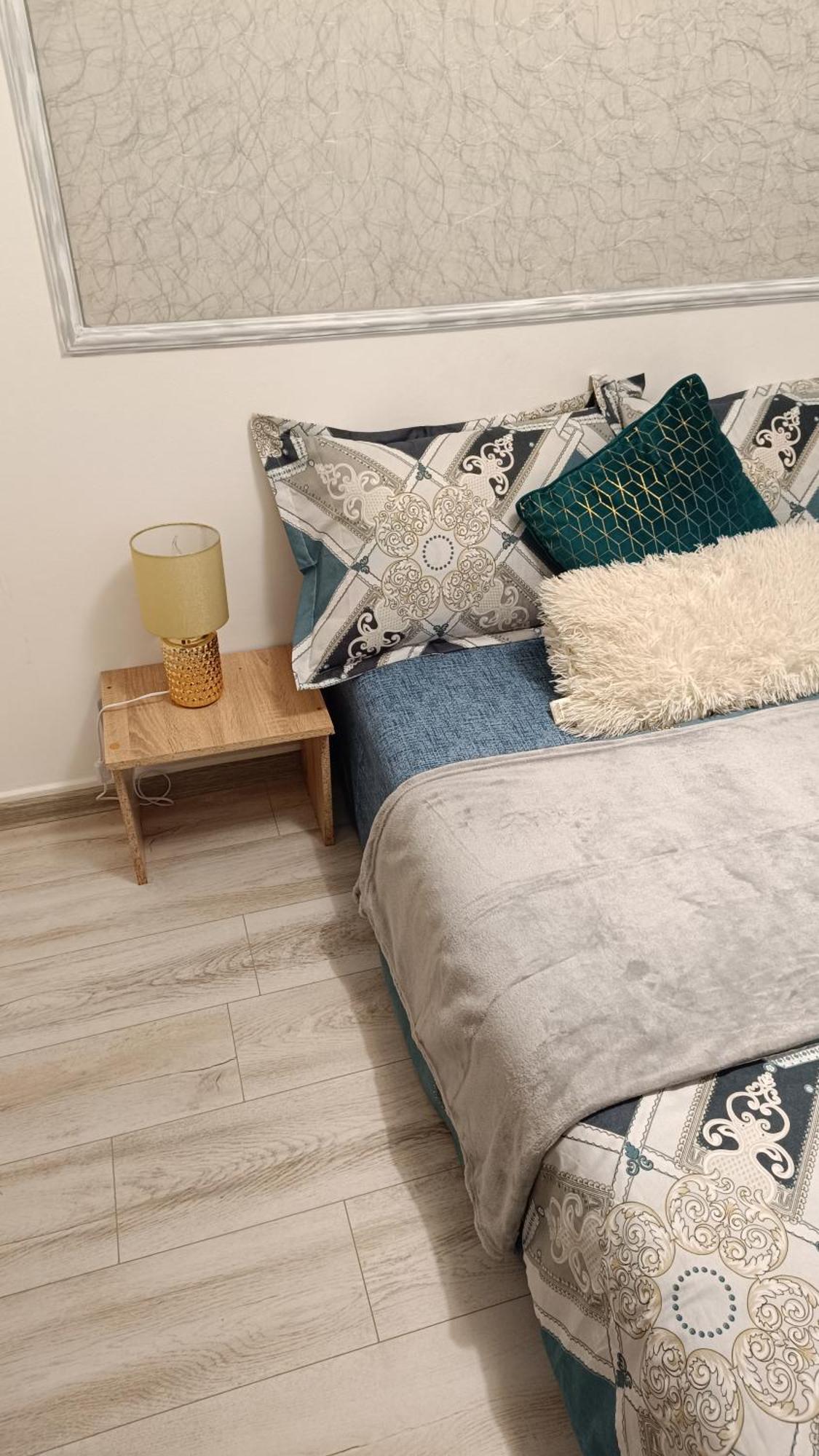 Sistem Apartament 3 Camere! Bukareszt Zewnętrze zdjęcie