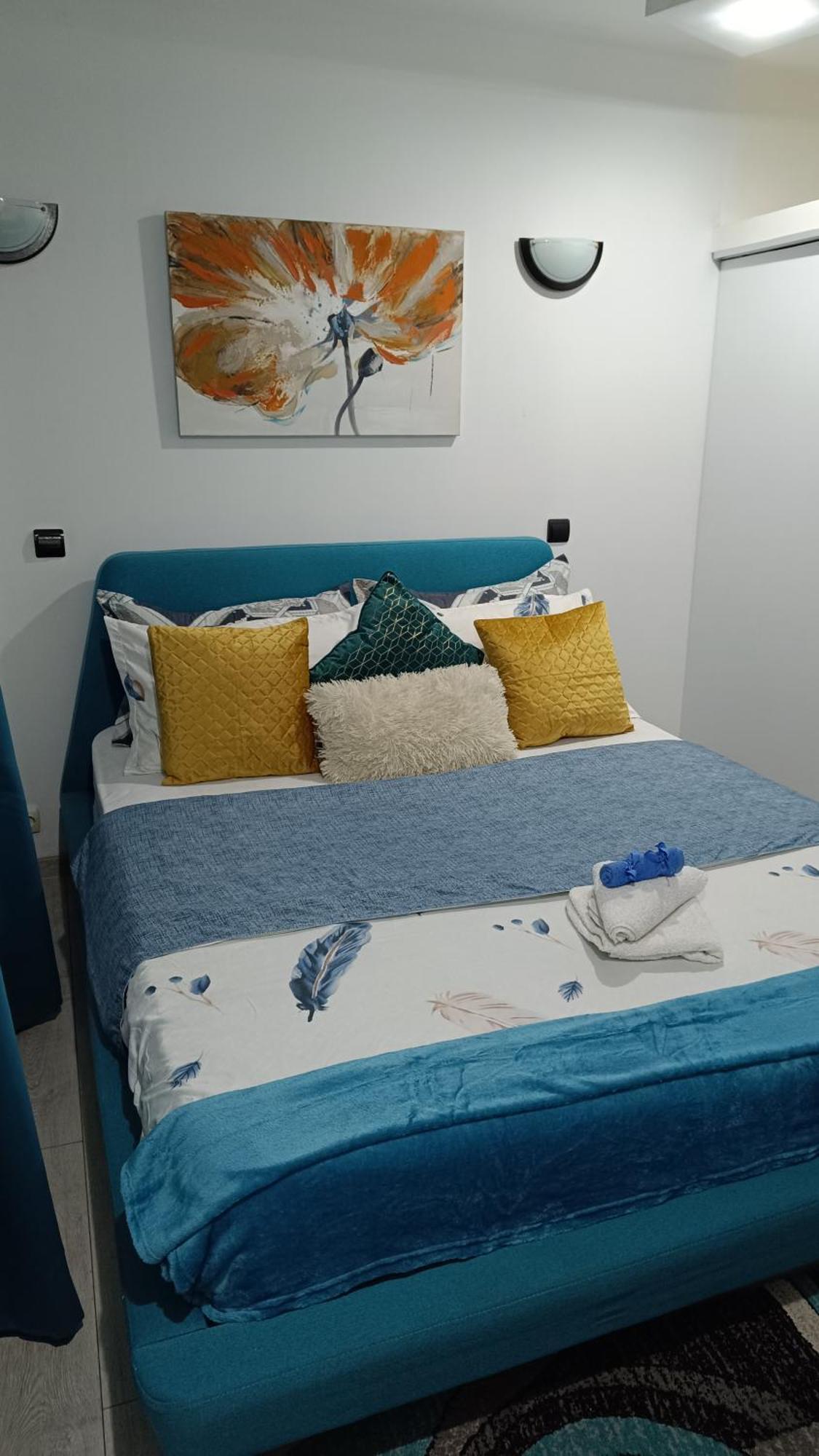 Sistem Apartament 3 Camere! Bukareszt Zewnętrze zdjęcie