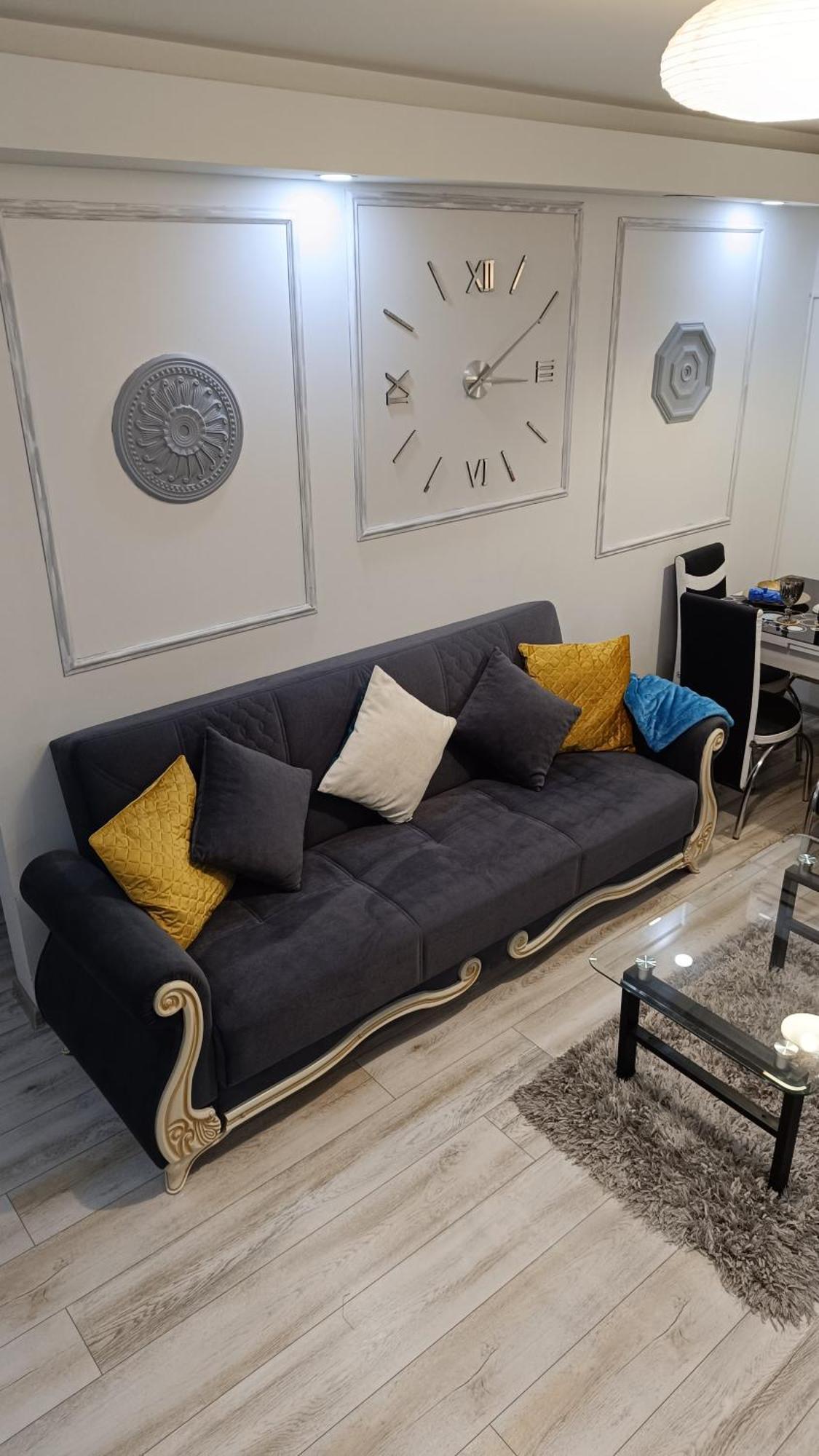 Sistem Apartament 3 Camere! Bukareszt Zewnętrze zdjęcie