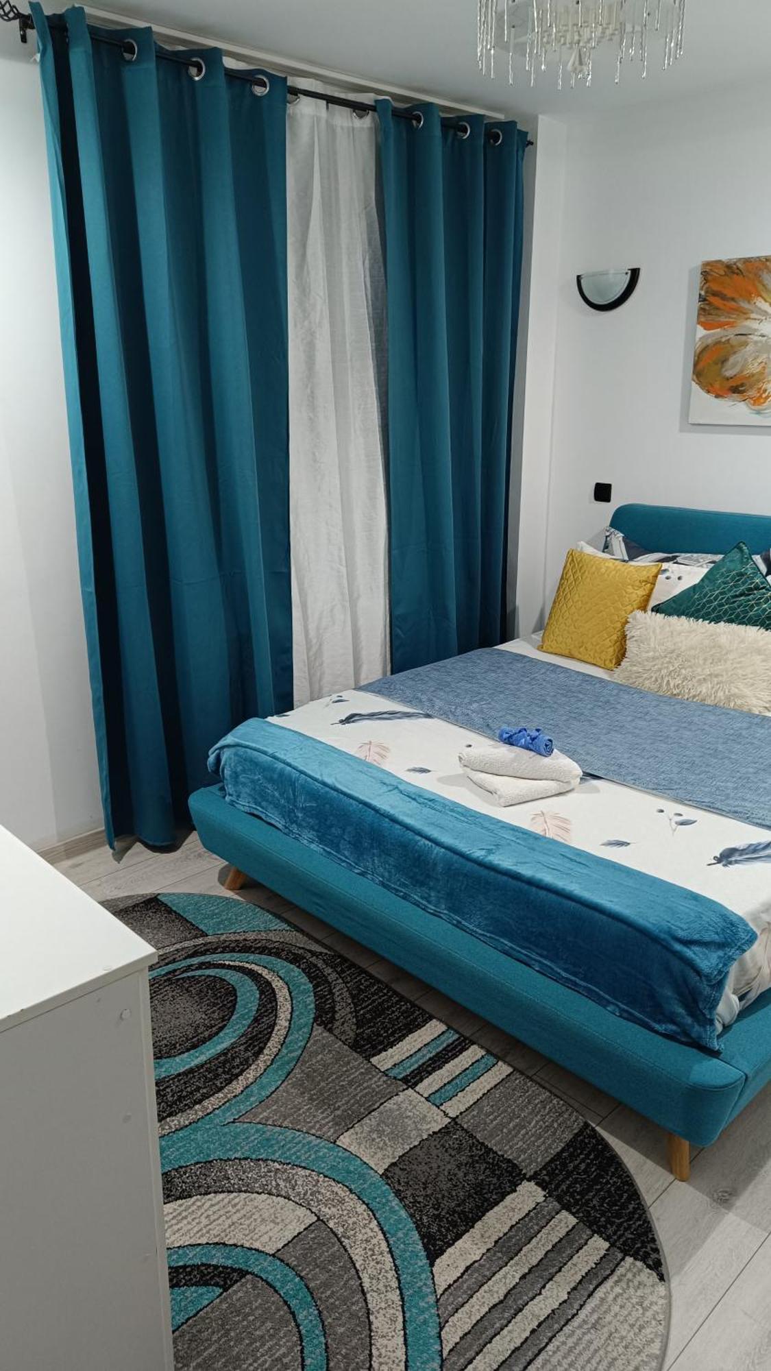 Sistem Apartament 3 Camere! Bukareszt Zewnętrze zdjęcie