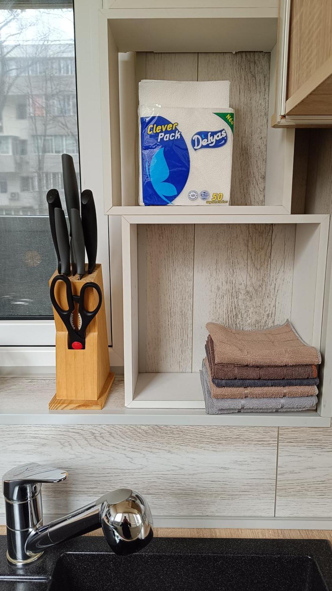 Sistem Apartament 3 Camere! Bukareszt Zewnętrze zdjęcie